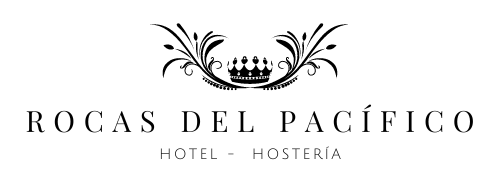 Hotel Rocas del Pacifico – Pichilemu